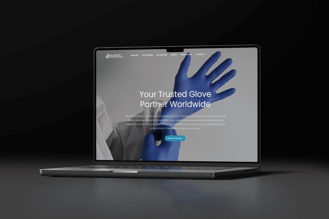 Delargent International